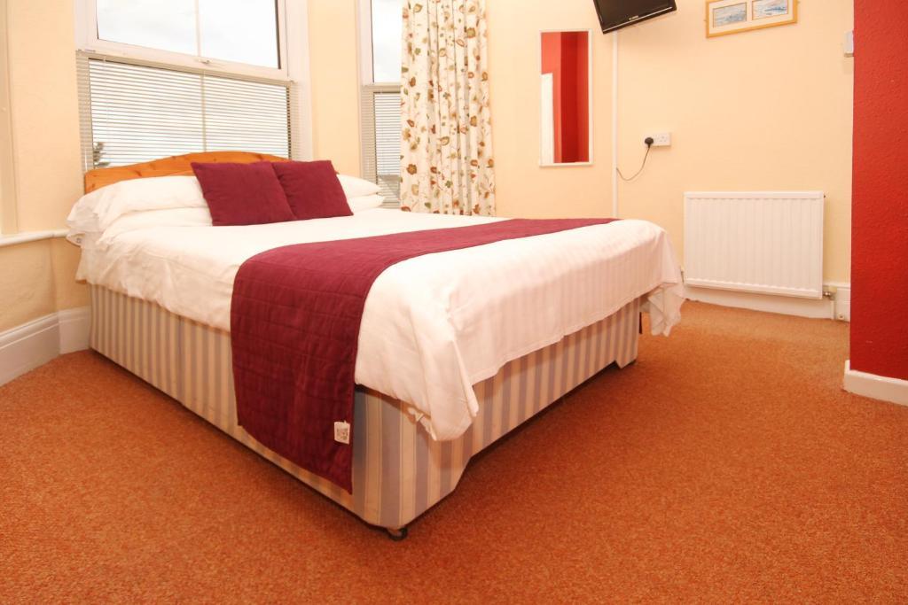 Surfside Stop New Quay Pokoj fotografie